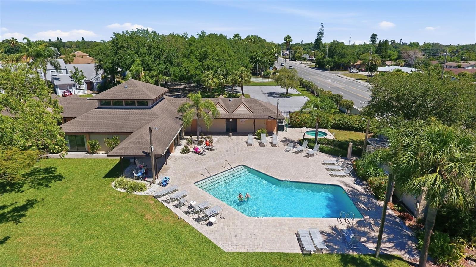 Image 33 of 35 For 3413 51st Avenue Circle W 205