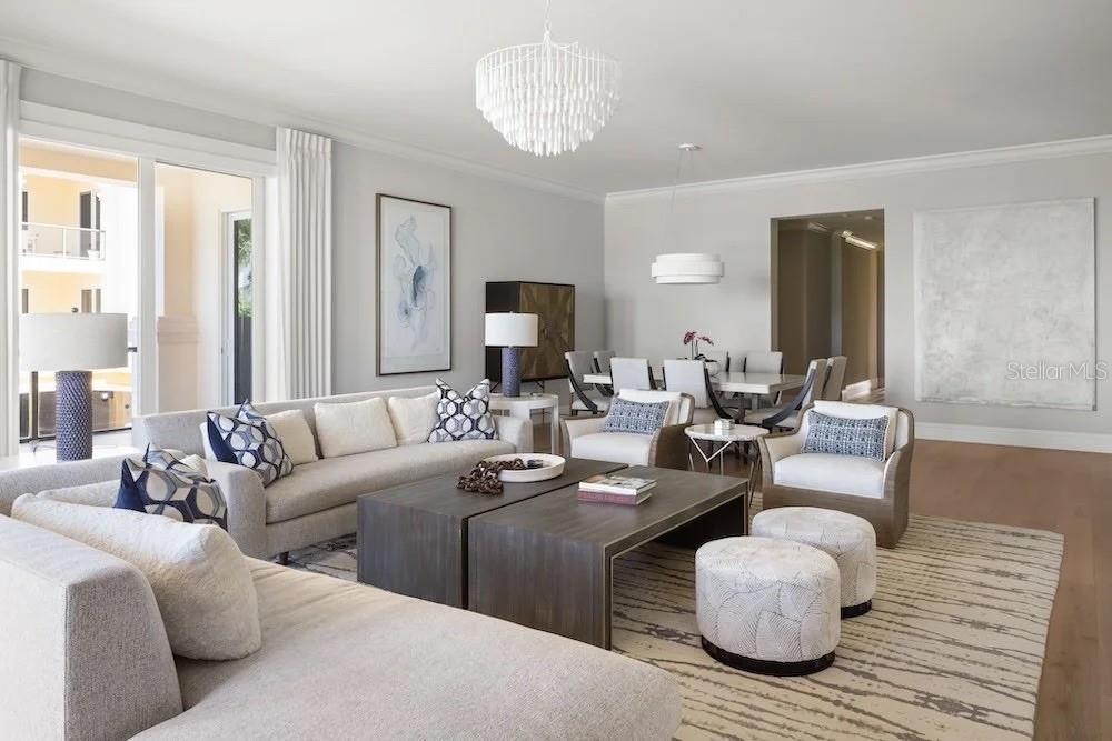 Image 3 of 9 For 4955 Gulf Of Mexico Drive 101