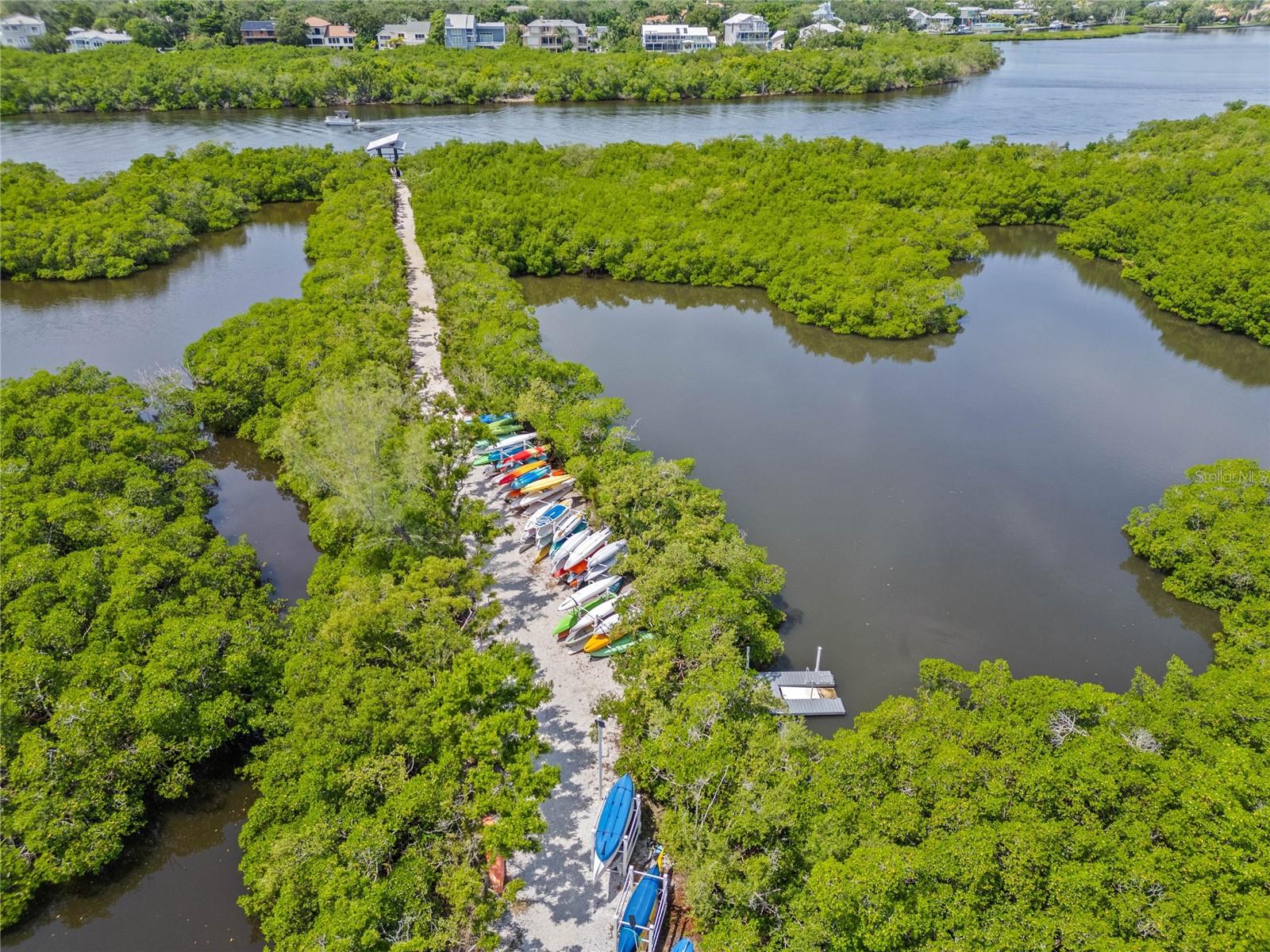 Image 32 of 33 For 5226 Landings Boulevard 102