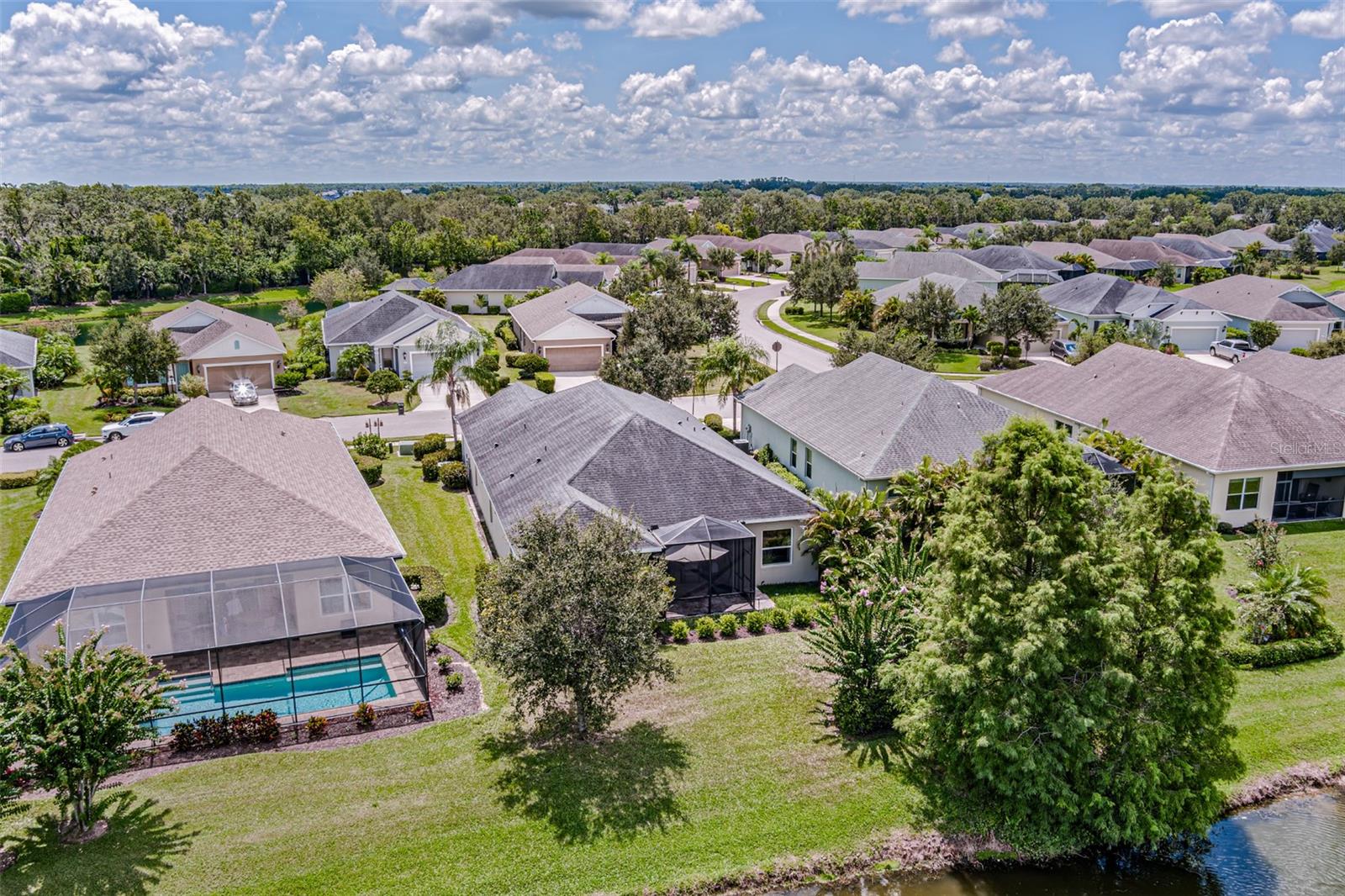 Image 33 of 41 For 12010 Major Turner Run