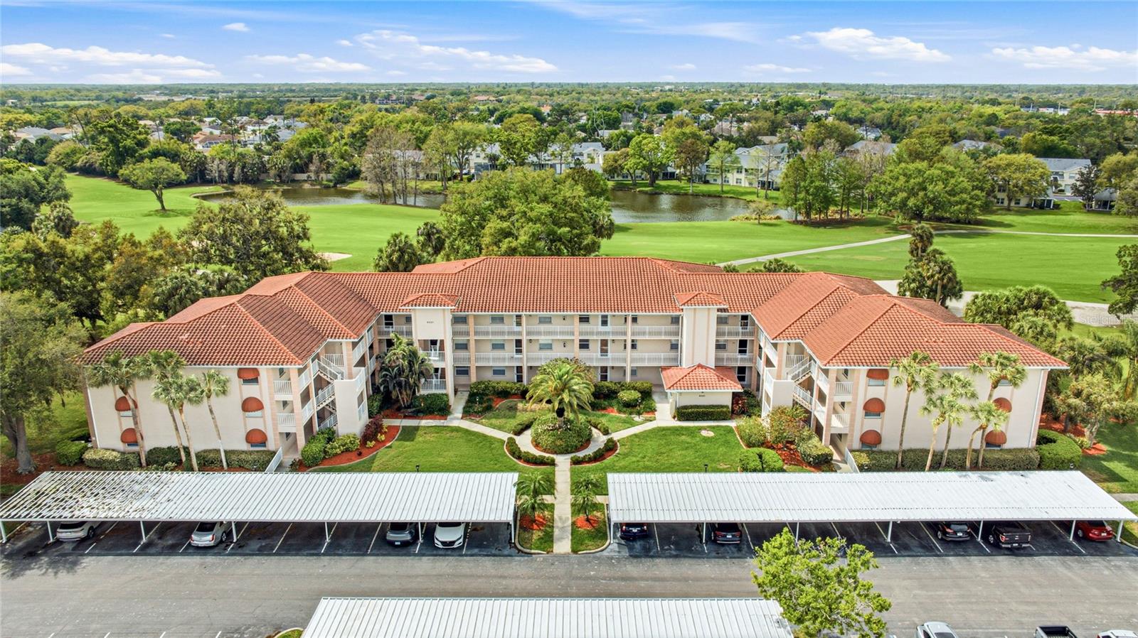 Details for 6501 Stone River Road 302, BRADENTON, FL 34203