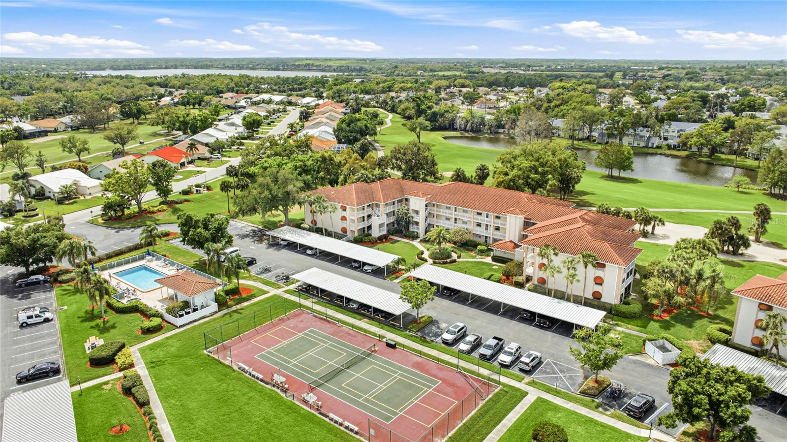 Image 27 of 38 For 6501 Stone River Road 302