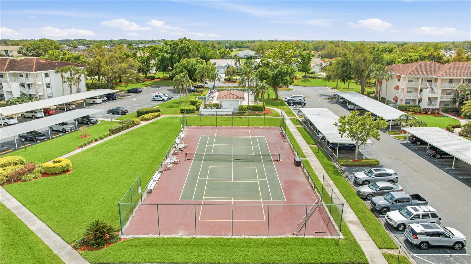 Image 30 of 38 For 6501 Stone River Road 302