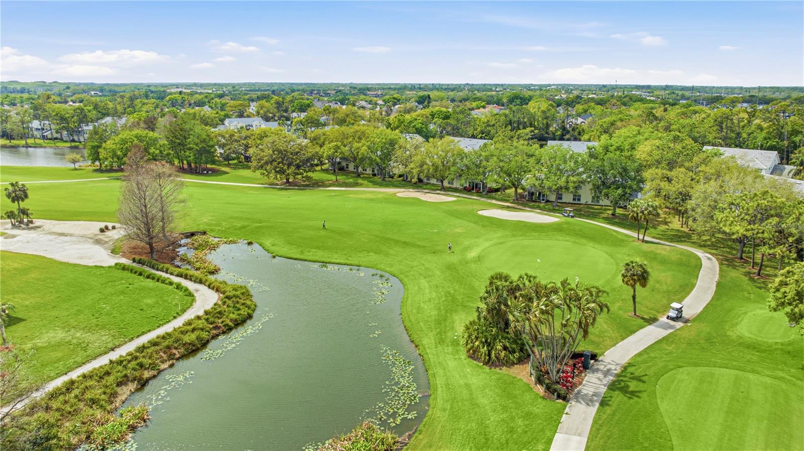 Image 31 of 38 For 6501 Stone River Road 302