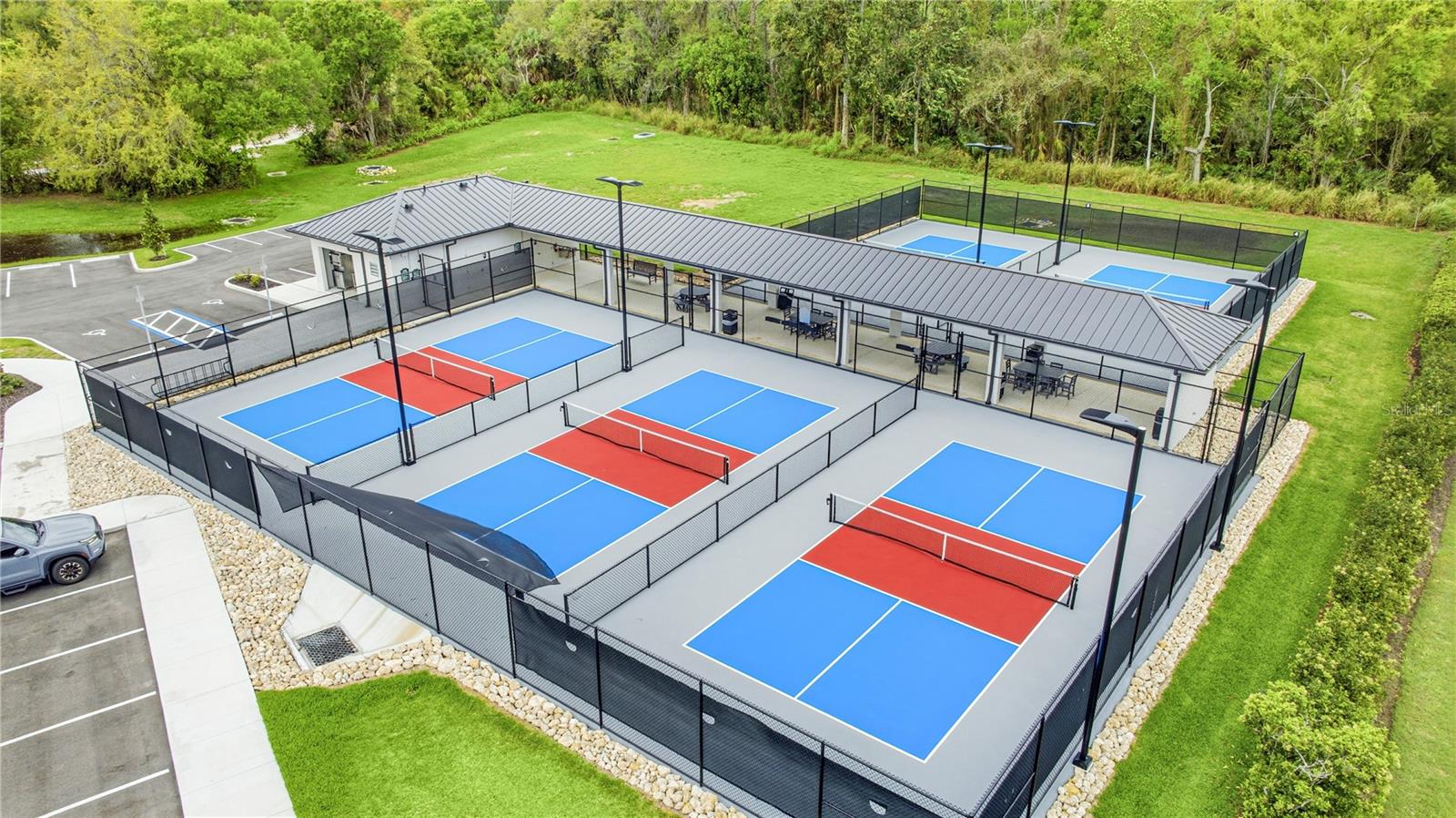 Image 35 of 38 For 6501 Stone River Road 302