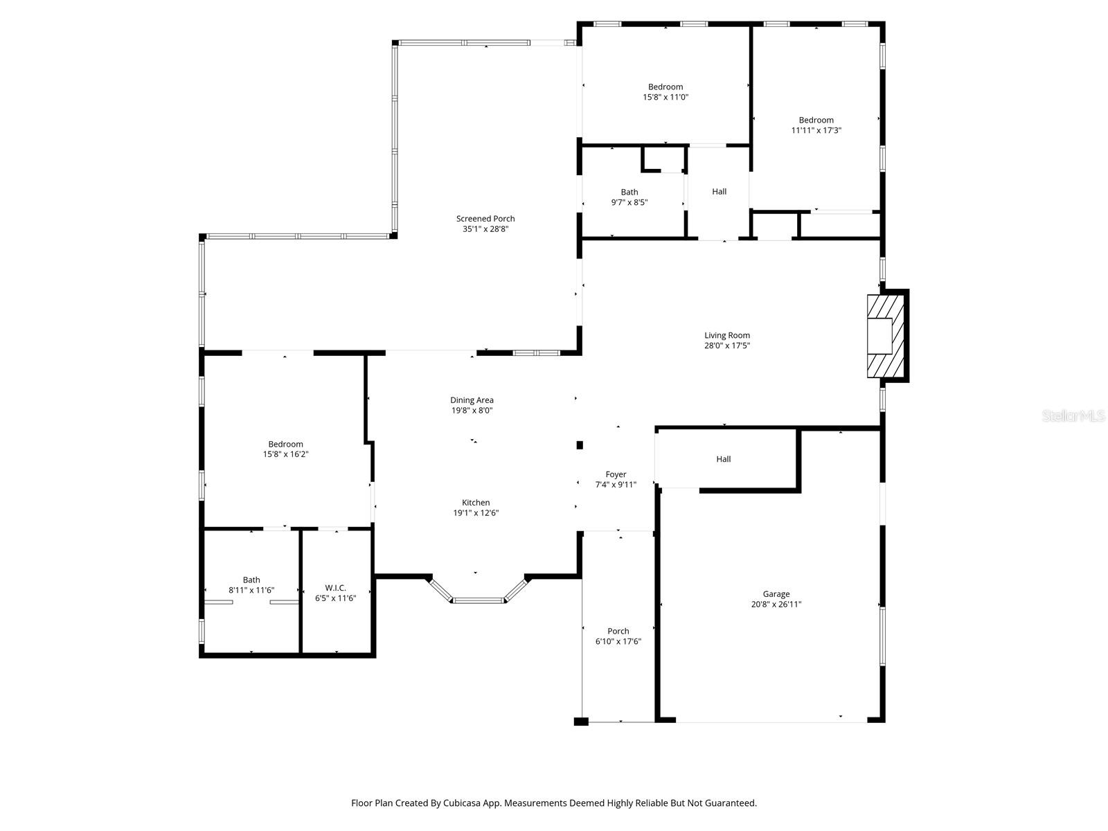 Image 39 of 39 For 5060 Stetson Point Drive