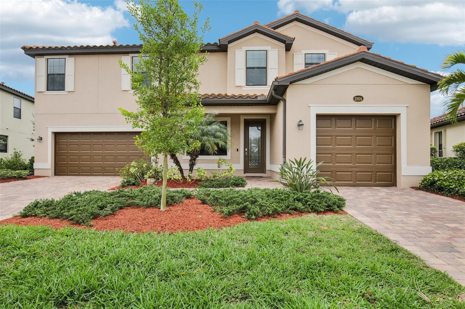 Details for 20604 Benissimo Drive, VENICE, FL 34293