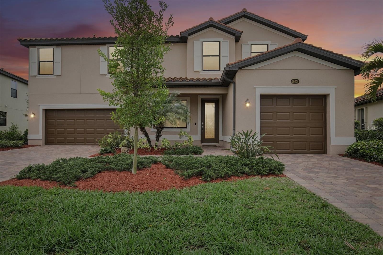 Image 31 of 37 For 20604 Benissimo Drive