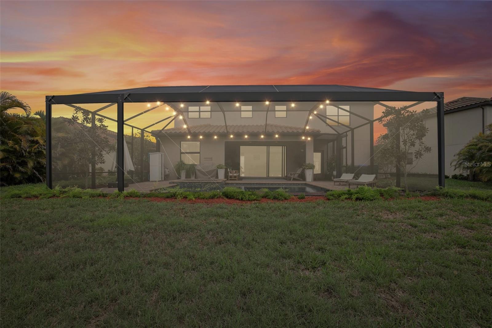 Image 32 of 37 For 20604 Benissimo Drive