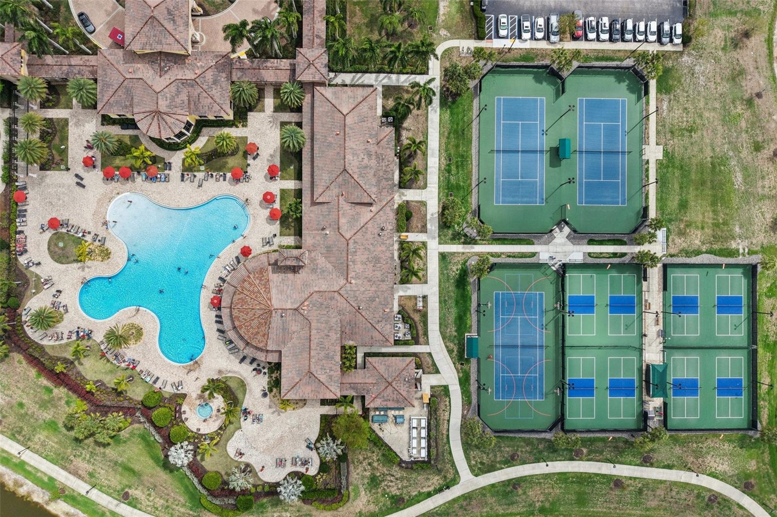 Image 34 of 37 For 20604 Benissimo Drive