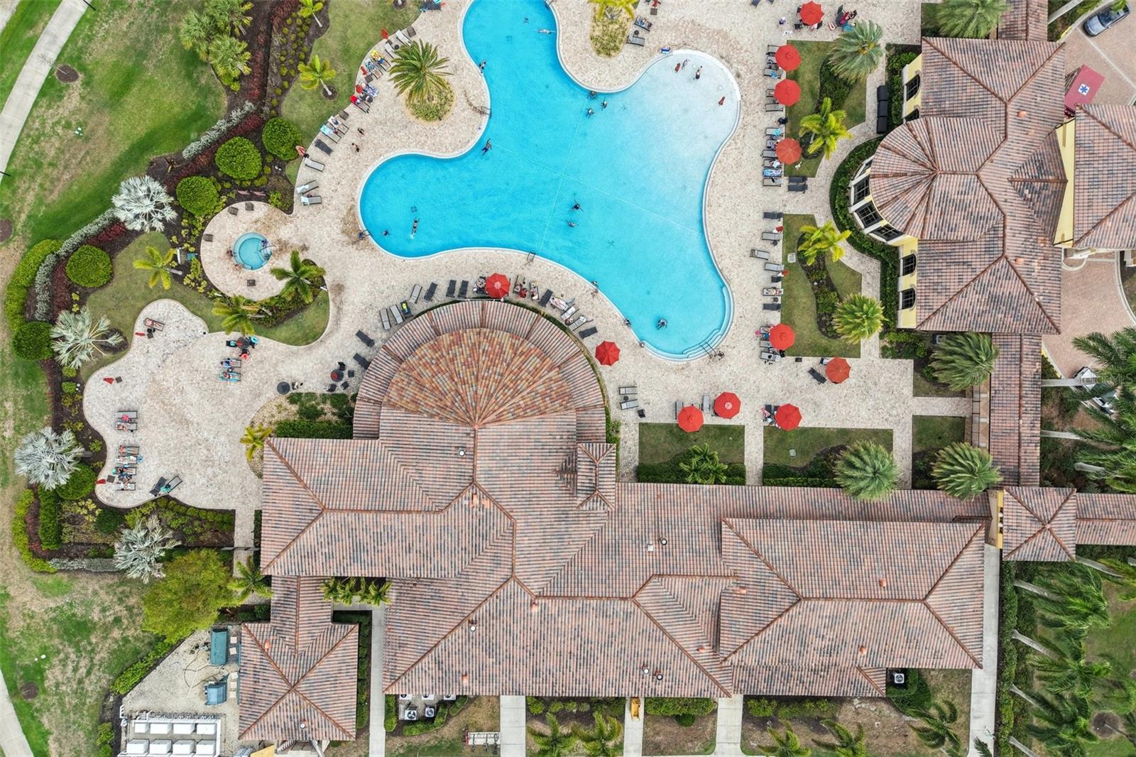 Image 35 of 37 For 20604 Benissimo Drive