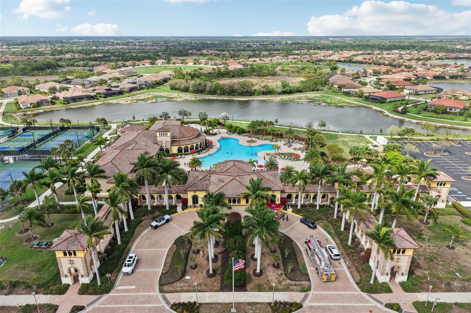 Image 36 of 37 For 20604 Benissimo Drive