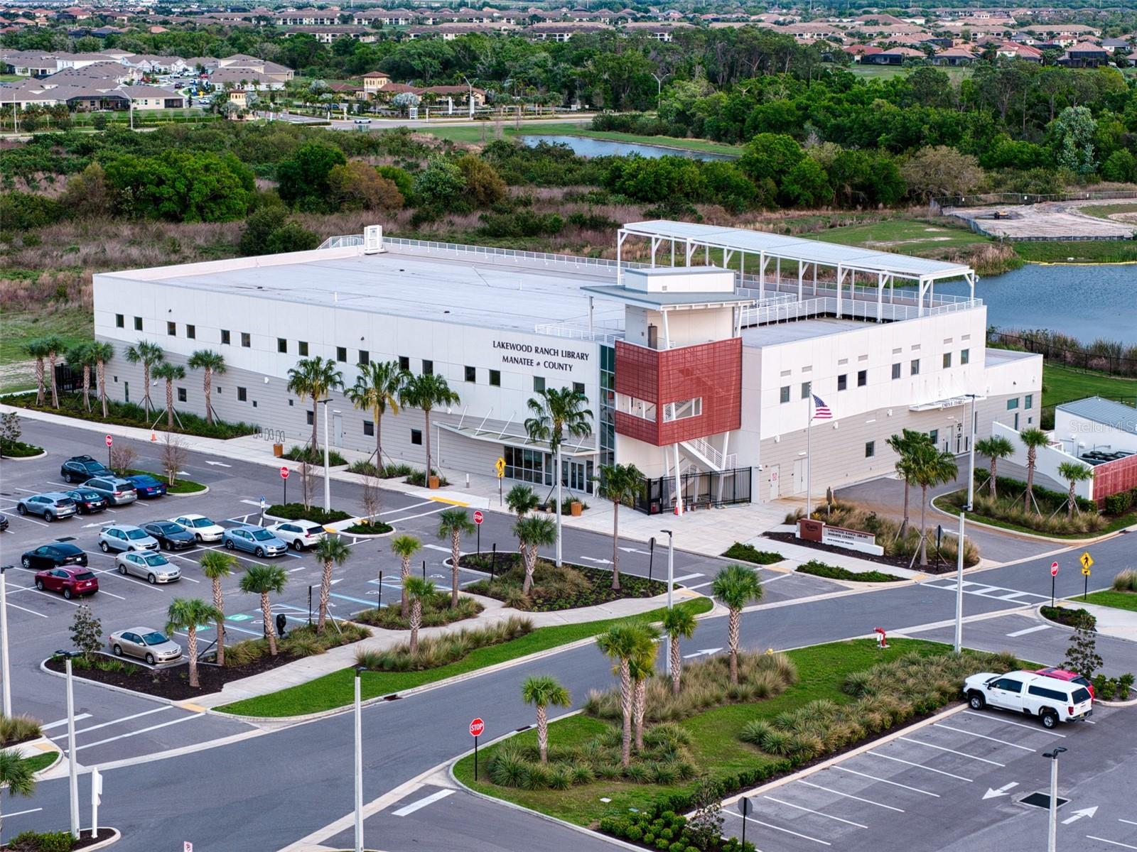 Image 49 of 63 For 13822 Nighthawk Terrace