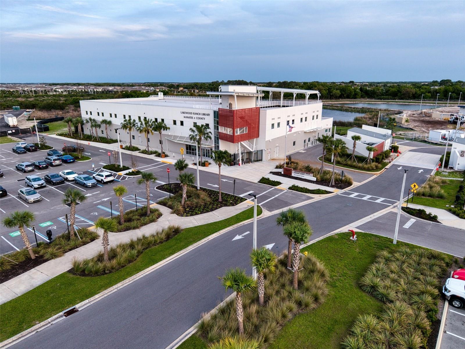 Image 50 of 63 For 13822 Nighthawk Terrace