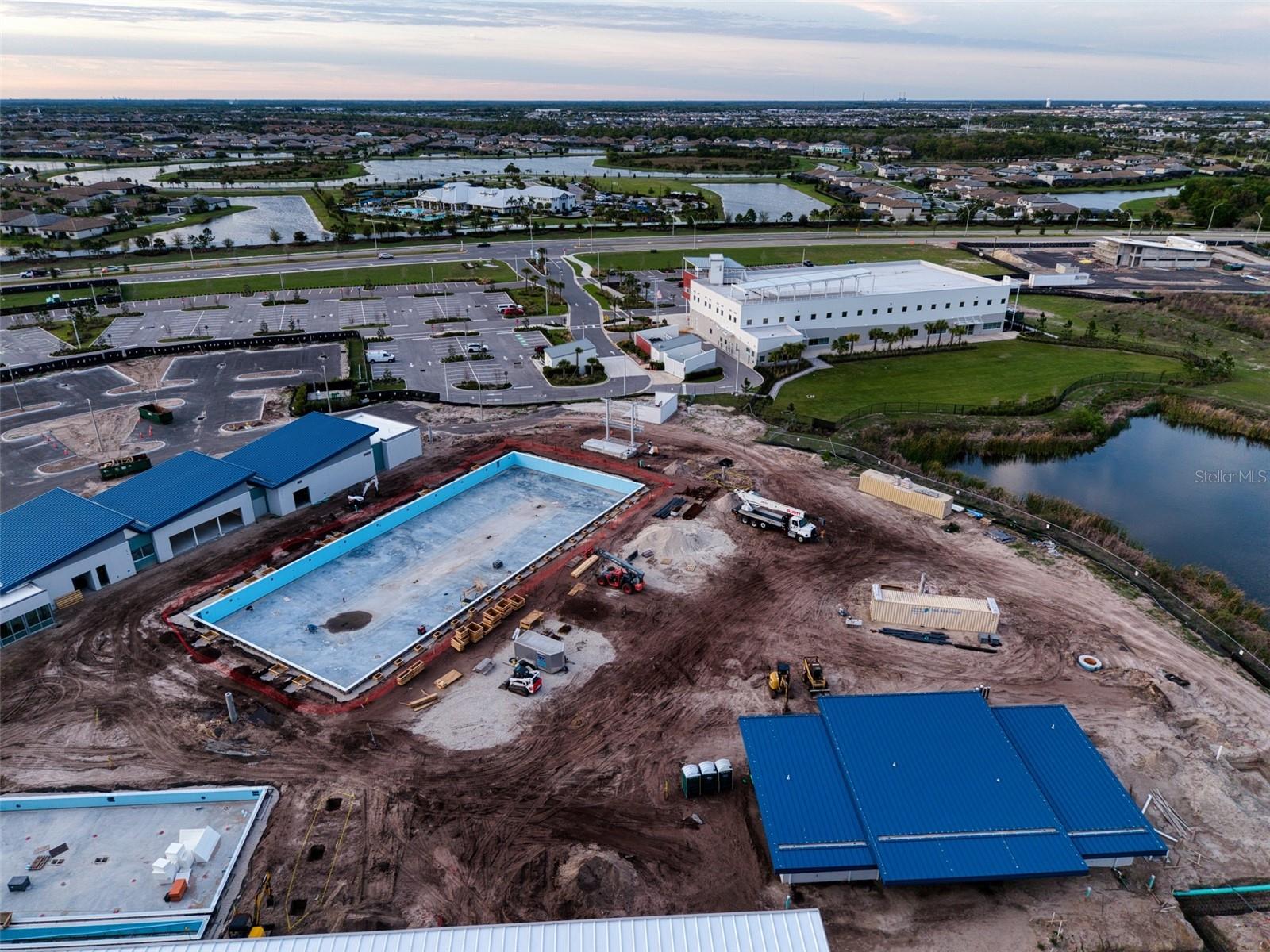 Image 51 of 63 For 13822 Nighthawk Terrace