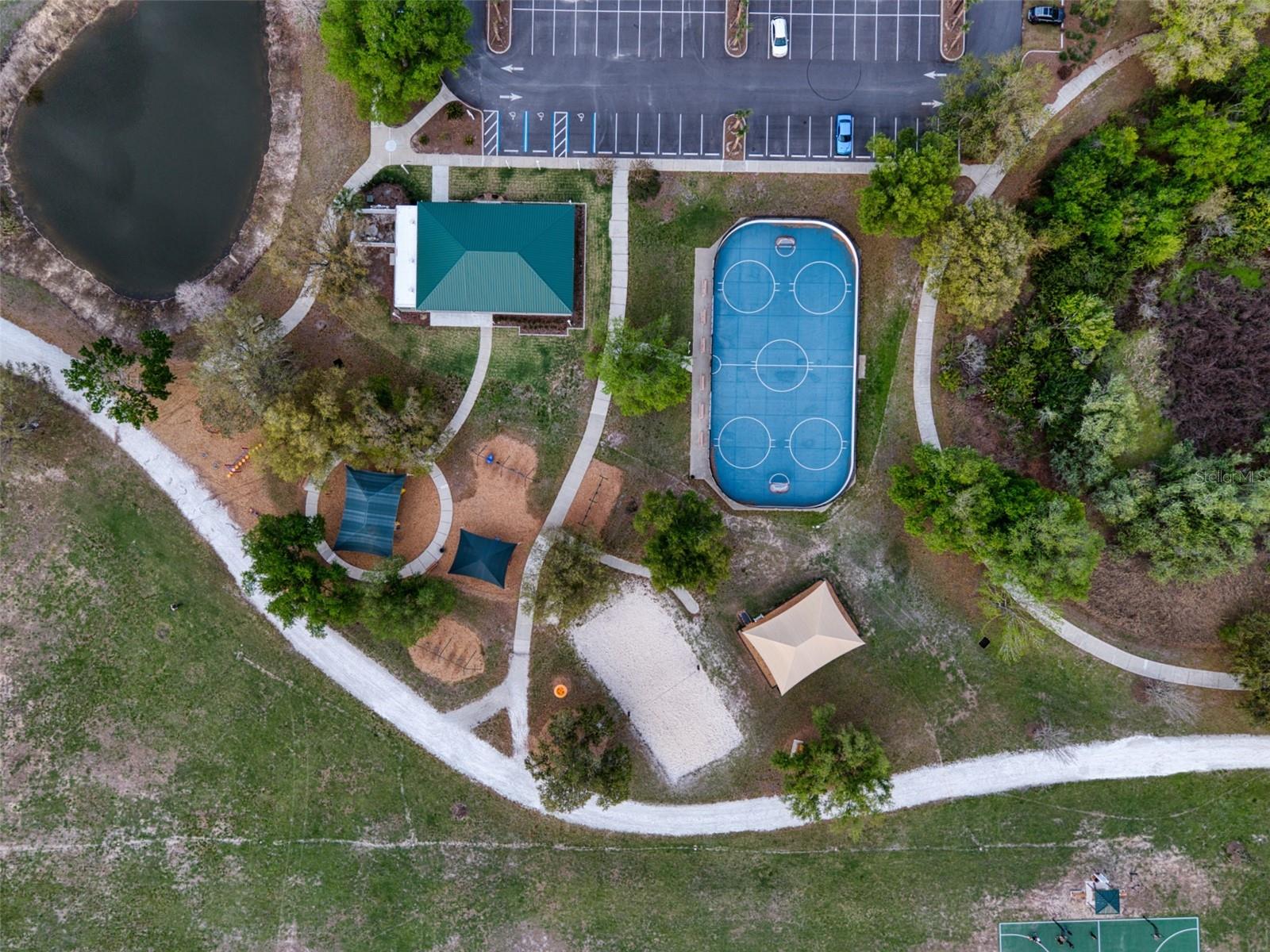 Image 53 of 63 For 13822 Nighthawk Terrace