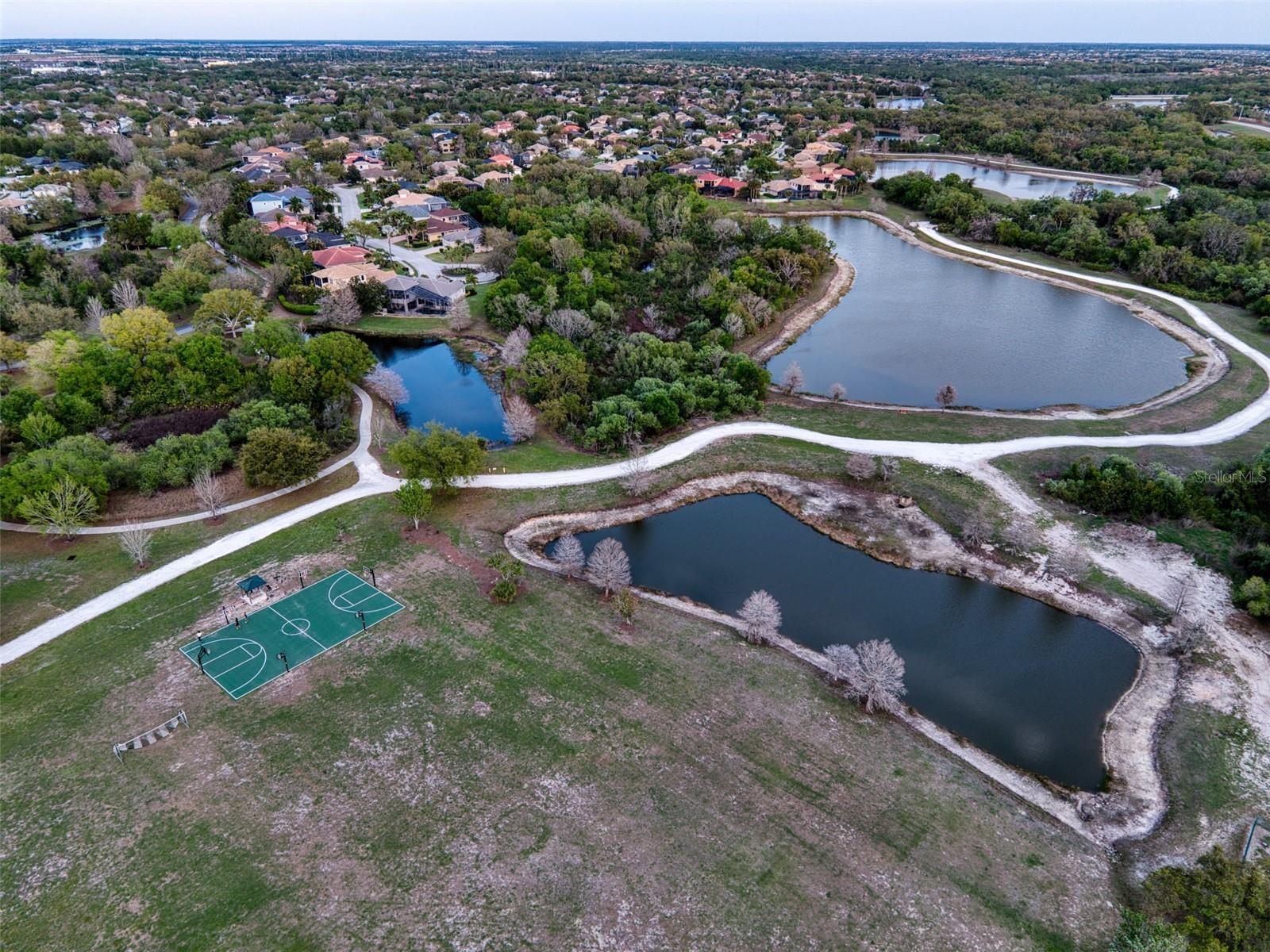 Image 54 of 63 For 13822 Nighthawk Terrace