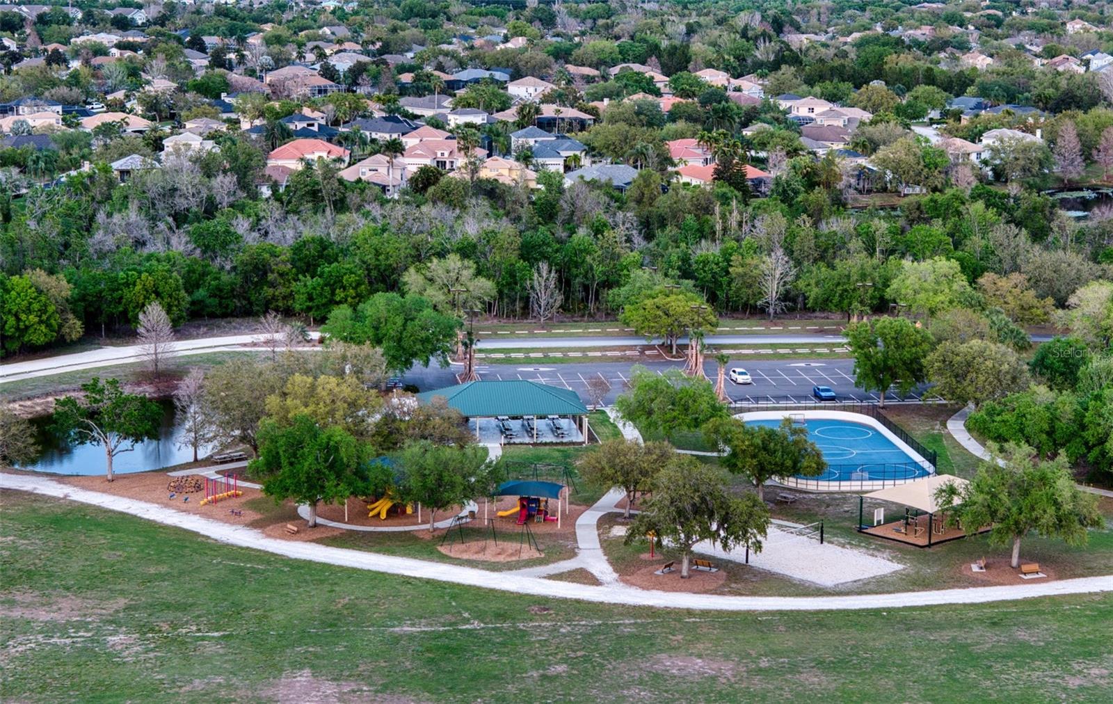 Image 55 of 63 For 13822 Nighthawk Terrace