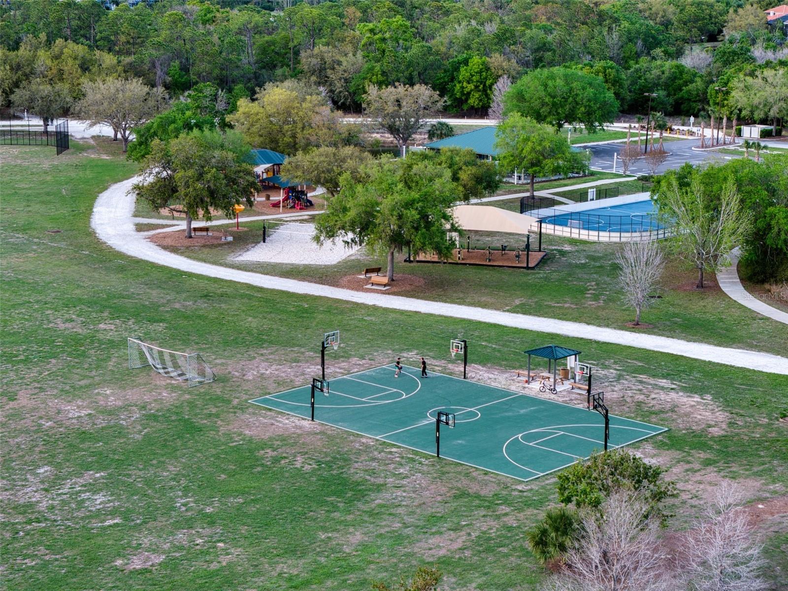 Image 56 of 63 For 13822 Nighthawk Terrace