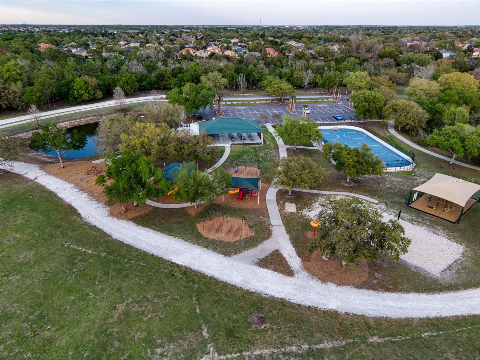 Image 57 of 63 For 13822 Nighthawk Terrace