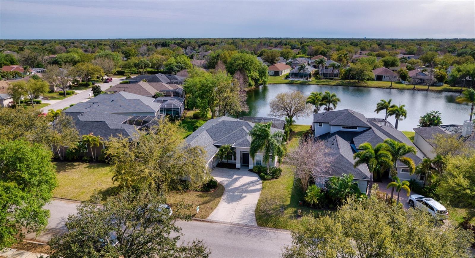 Image 58 of 63 For 13822 Nighthawk Terrace