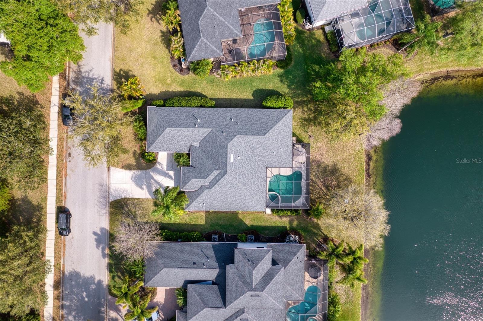 Image 60 of 63 For 13822 Nighthawk Terrace