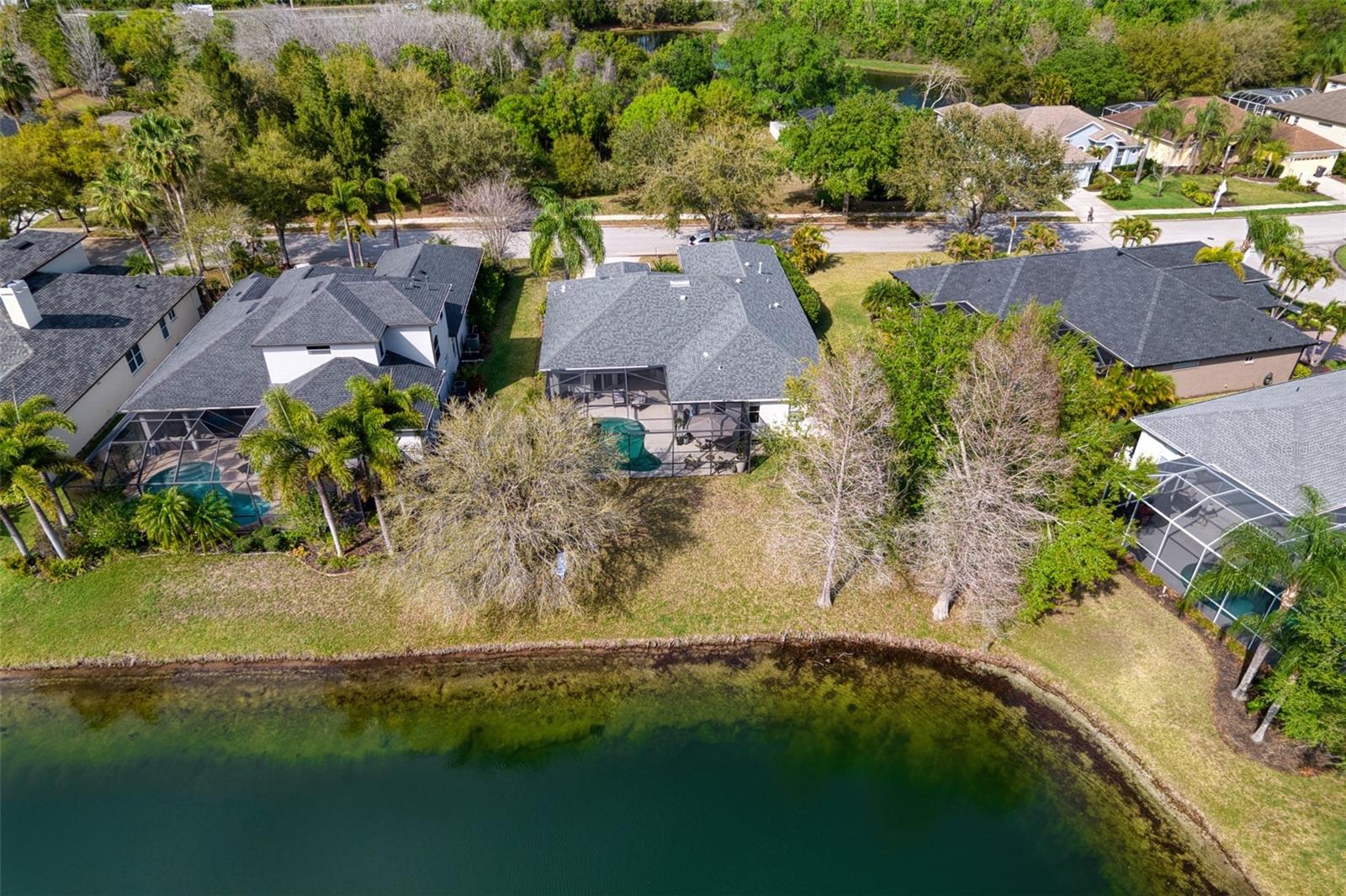 Image 61 of 63 For 13822 Nighthawk Terrace