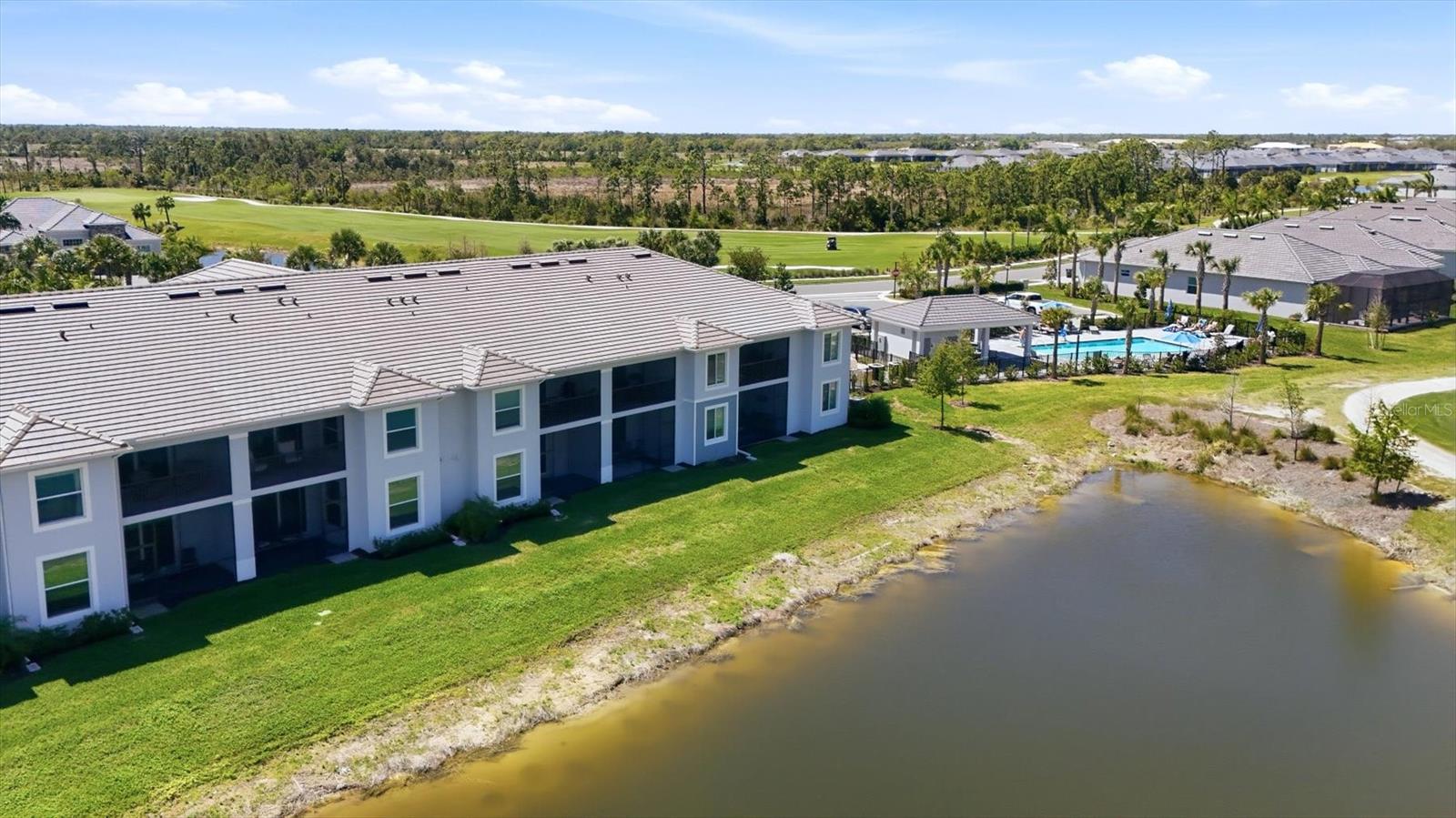 Image 37 of 99 For 12470 Wellen Golf Street 103