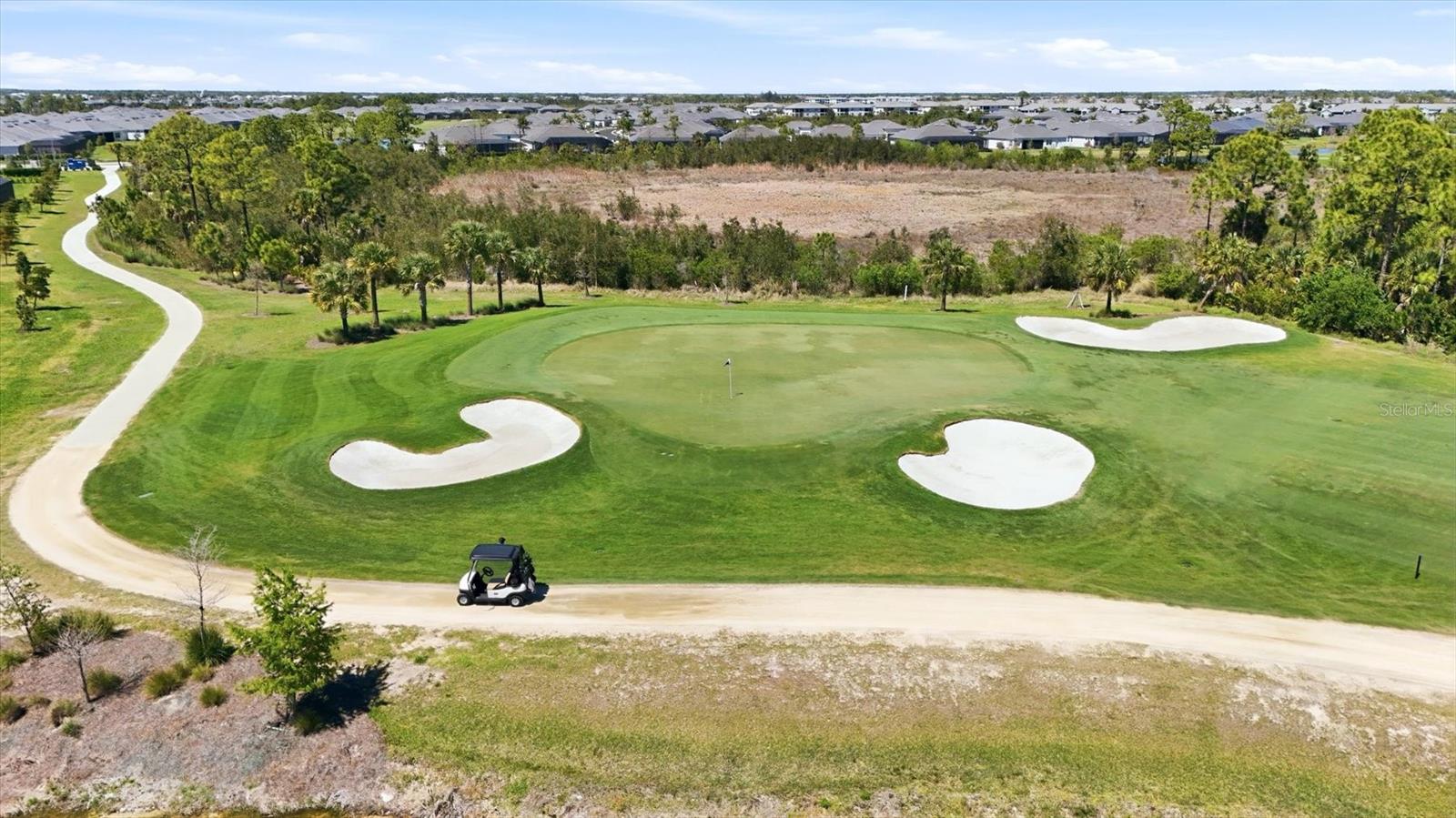 Image 39 of 99 For 12470 Wellen Golf Street 103