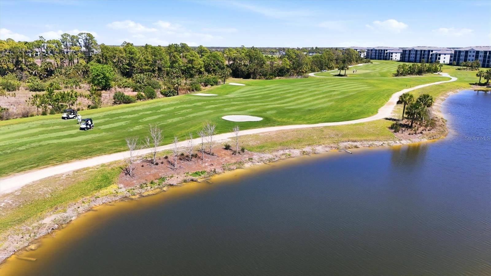 Image 40 of 99 For 12470 Wellen Golf Street 103