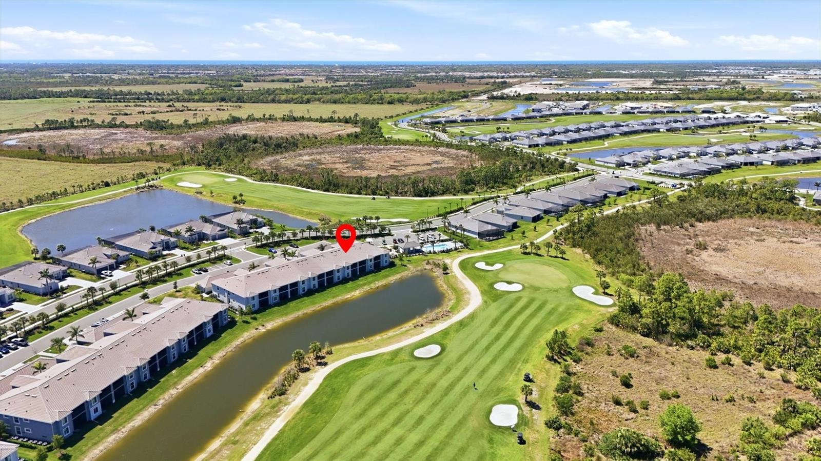 Image 42 of 99 For 12470 Wellen Golf Street 103