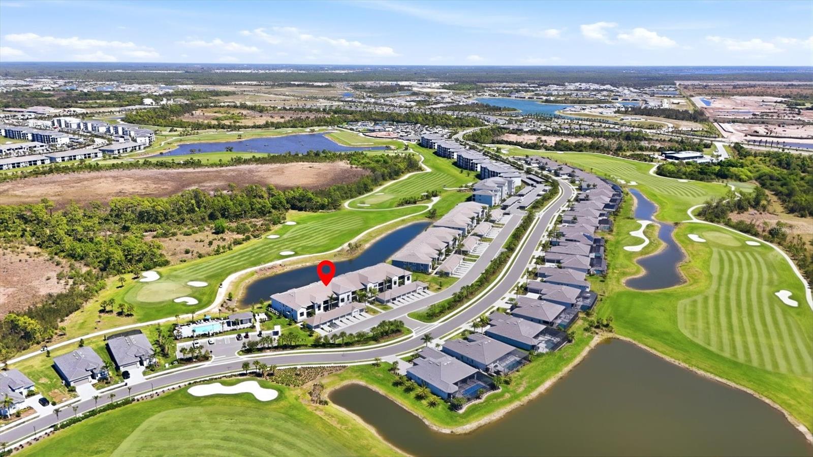 Image 44 of 99 For 12470 Wellen Golf Street 103