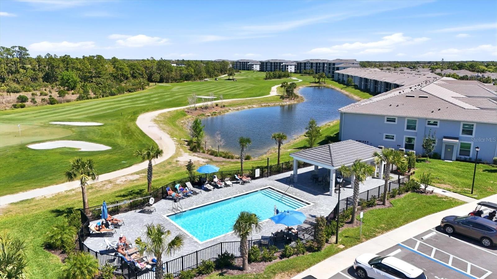 Image 47 of 99 For 12470 Wellen Golf Street 103