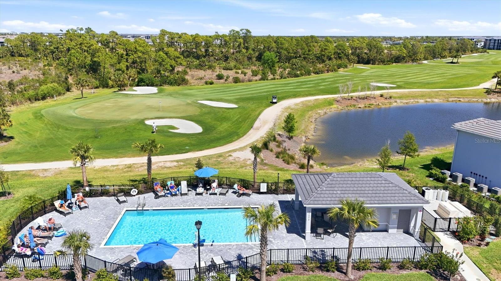 Image 48 of 99 For 12470 Wellen Golf Street 103