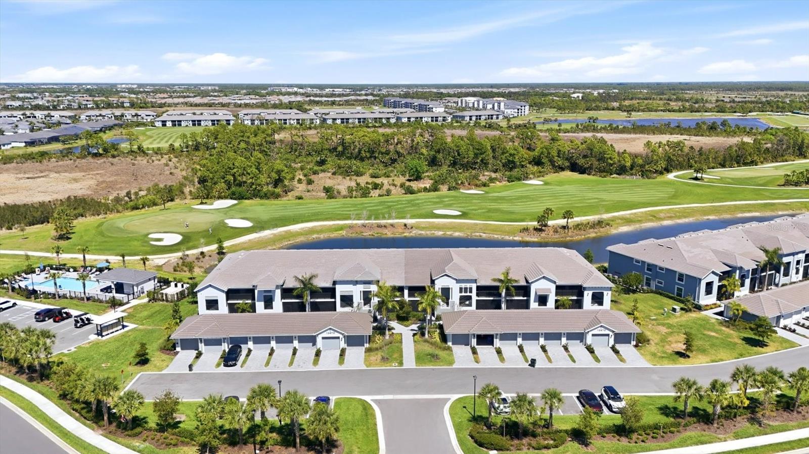 Image 6 of 99 For 12470 Wellen Golf Street 103