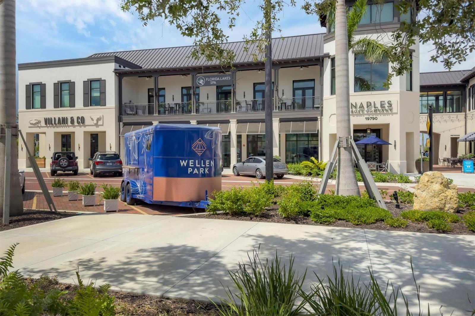 Image 75 of 99 For 12470 Wellen Golf Street 103