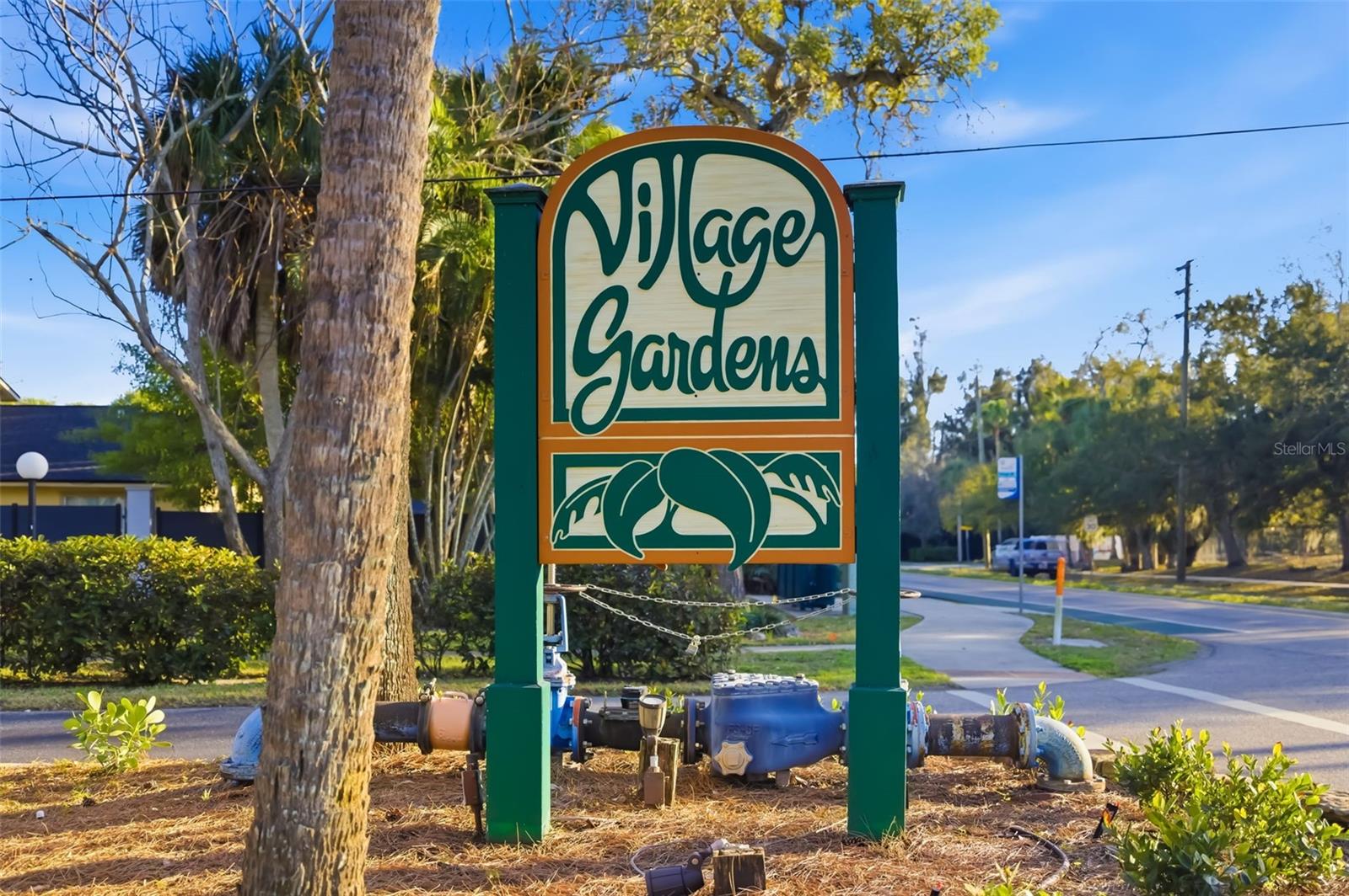 Image 38 of 56 For 5023 Village Gardens Drive 29