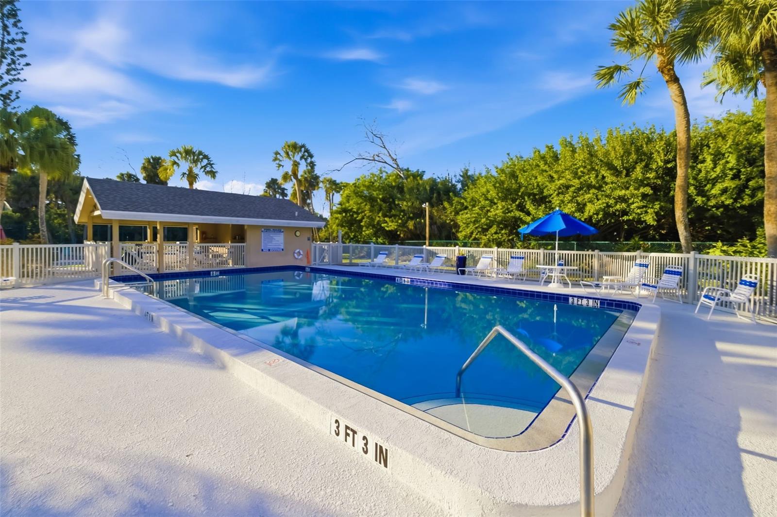 Image 48 of 56 For 5023 Village Gardens Drive 29