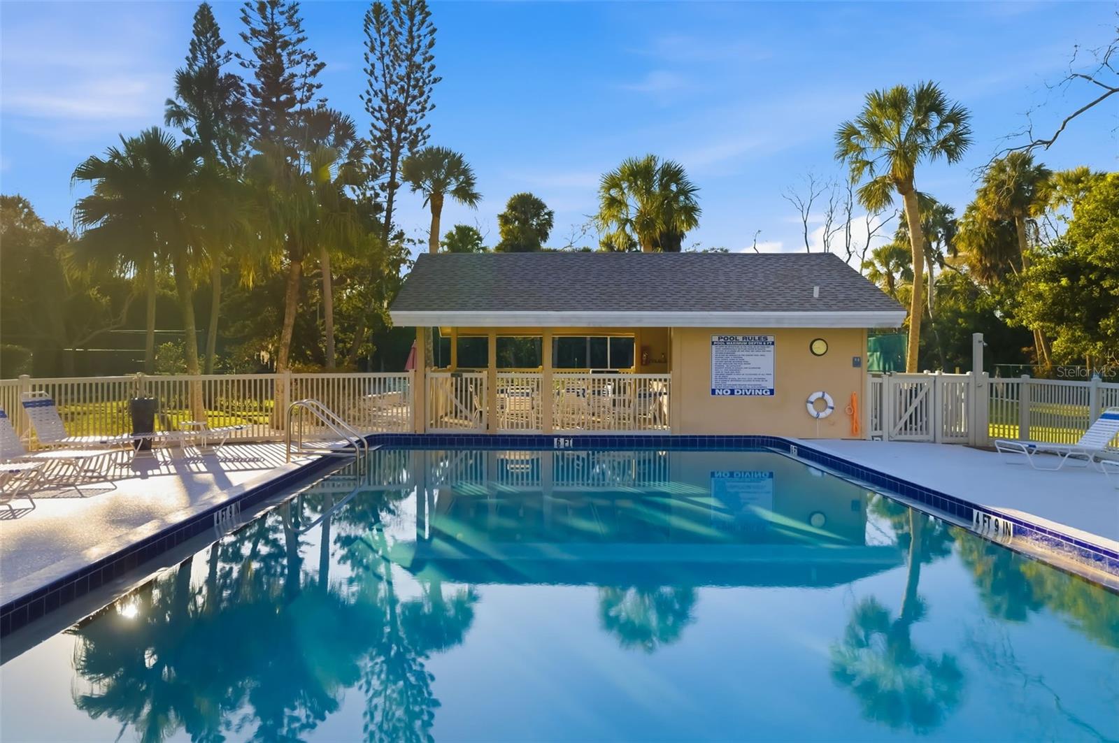 Image 49 of 56 For 5023 Village Gardens Drive 29