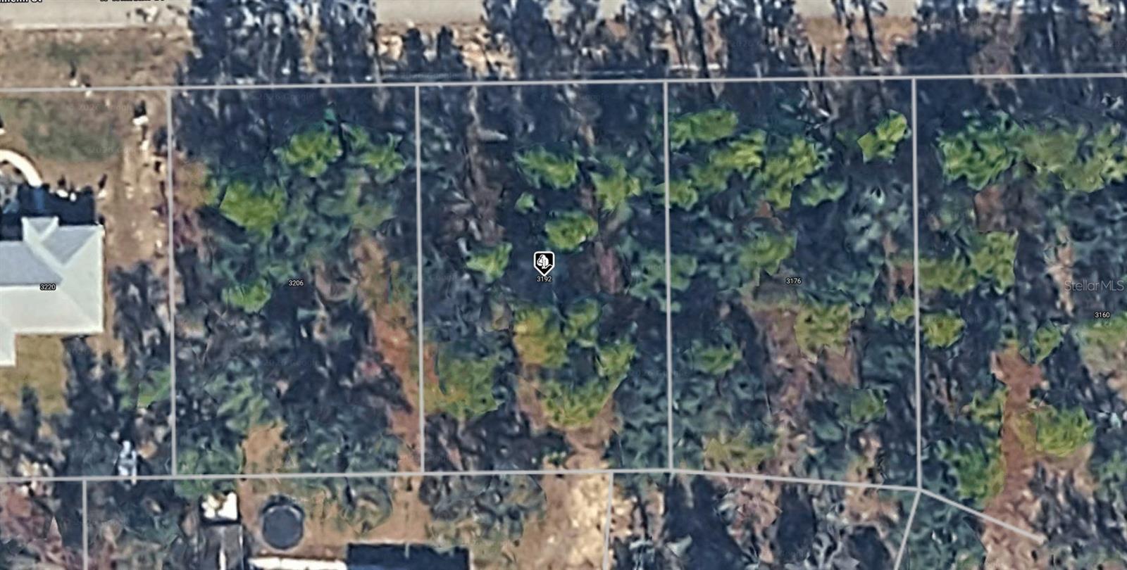 Details for 3192 Wilhelm Street, CITRUS SPRINGS, FL 34433