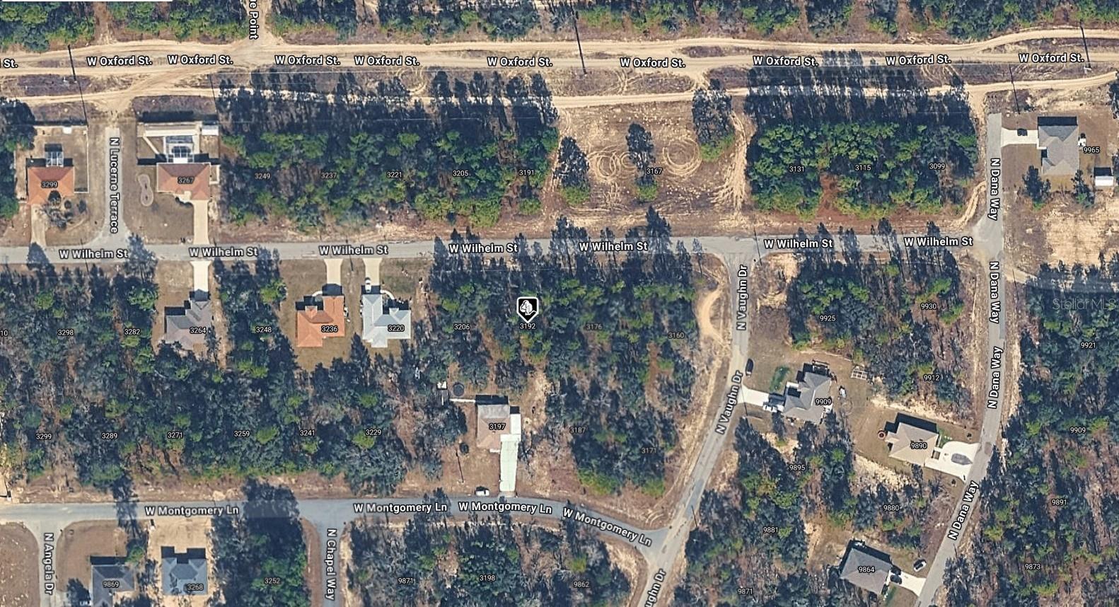 Image 2 of 3 For 3192 Wilhelm Street