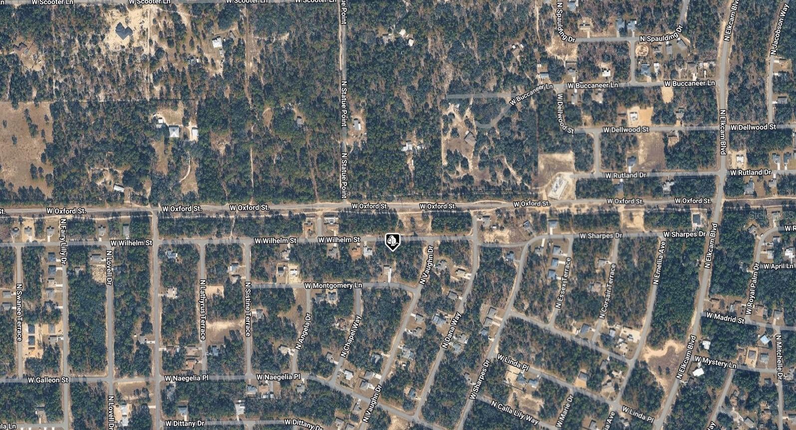 Image 3 of 3 For 3192 Wilhelm Street