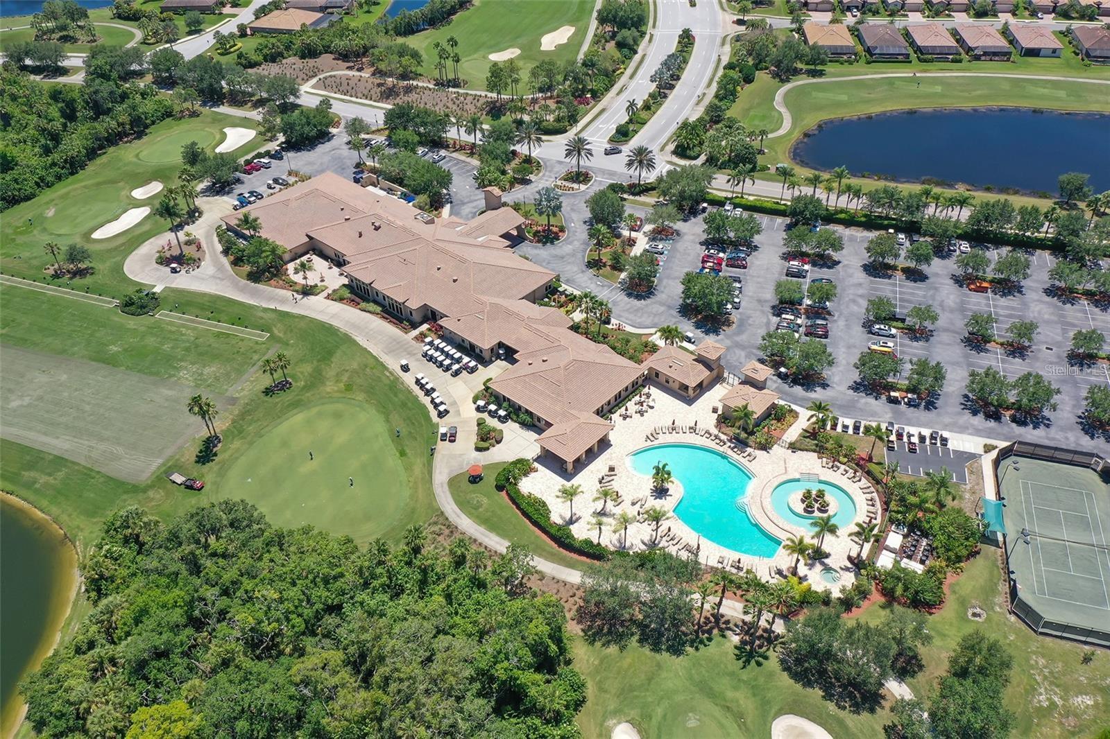 Image 11 of 23 For 7705 Grand Estuary Trail 207