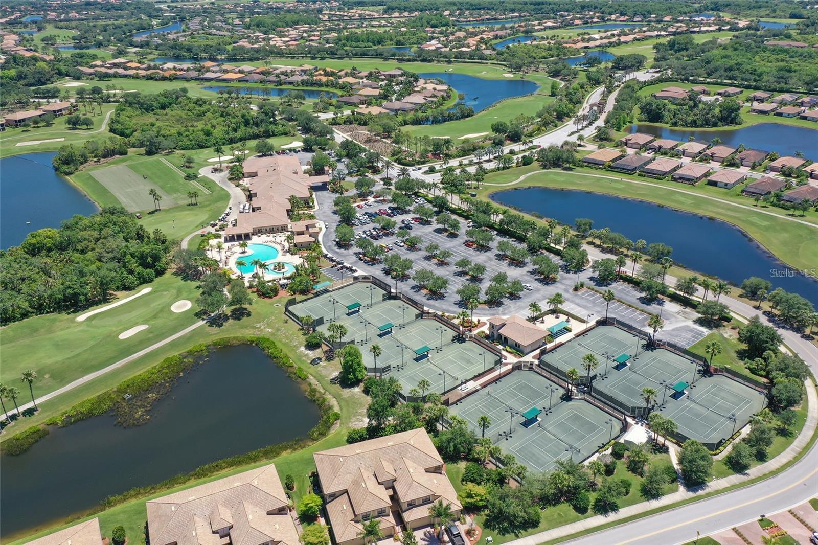 Image 12 of 23 For 7705 Grand Estuary Trail 207