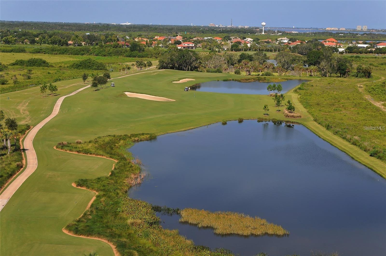 Image 14 of 23 For 7705 Grand Estuary Trail 207