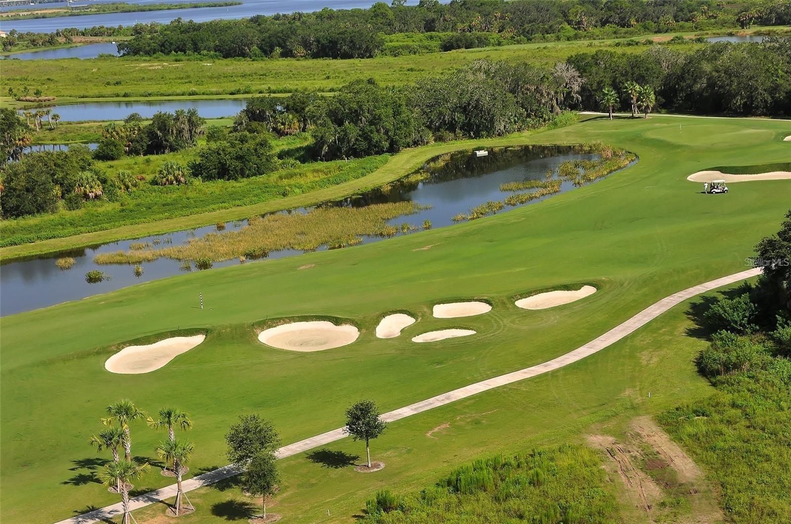 Image 15 of 23 For 7705 Grand Estuary Trail 207