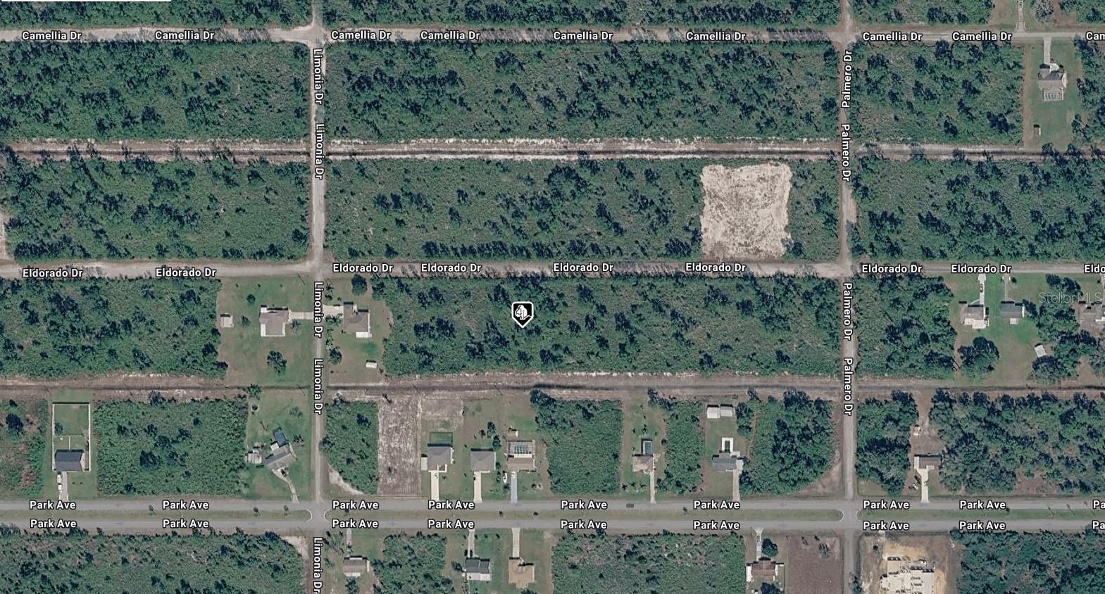 Image 2 of 3 For 115 El Dorado Drive