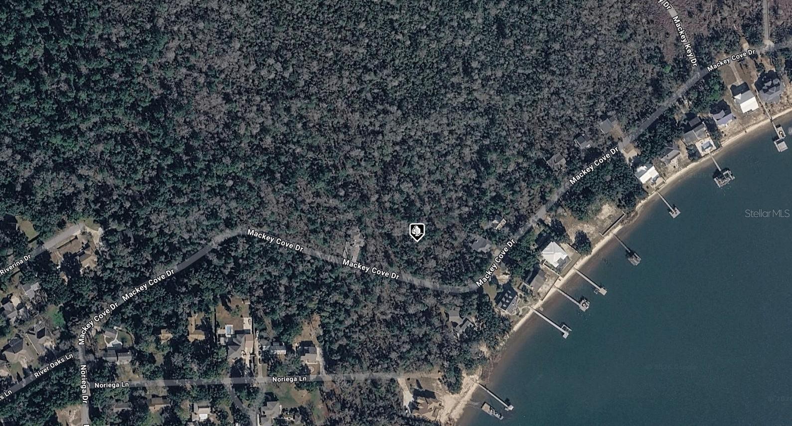 Image 2 of 3 For 3650 Mackey Cove Drive