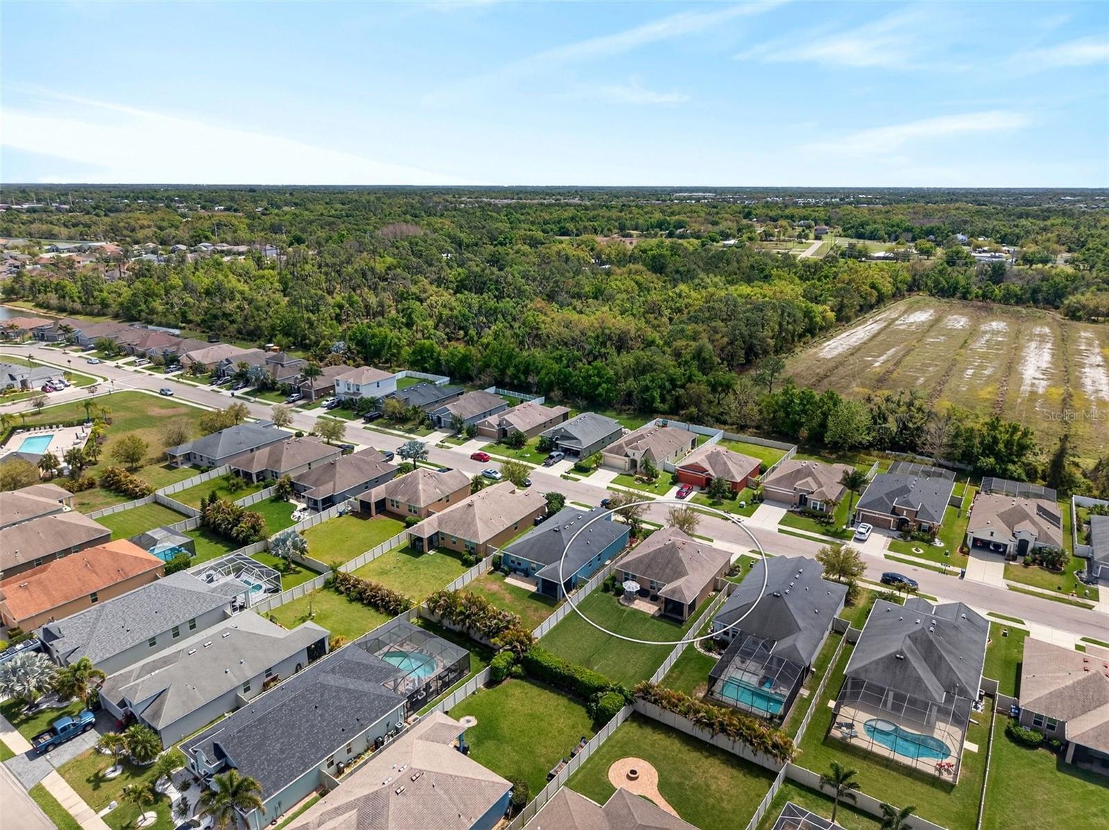 Image 31 of 41 For 10836 79th Street E