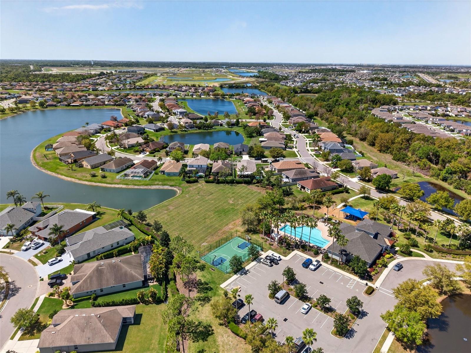 Image 33 of 41 For 10836 79th Street E